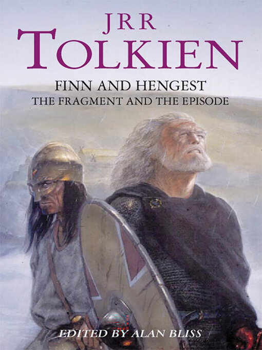 Title details for Finn and Hengest by J. R. R. Tolkien - Available